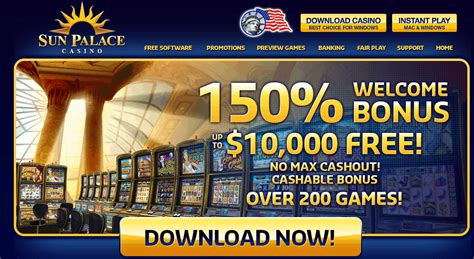 sun palace casino review|sun palace casino coupon codes.